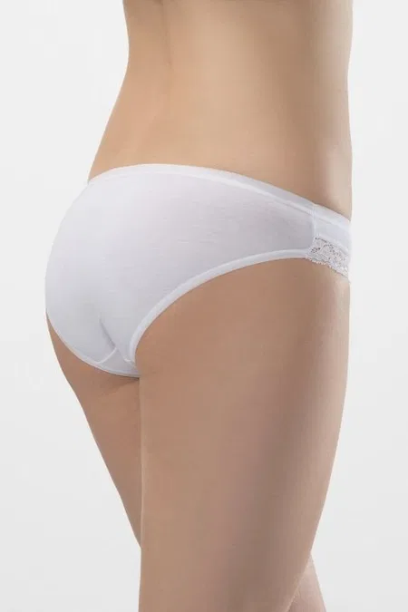 İnce İp Detaylı Fistolu String Bikini Türen 238 - 2