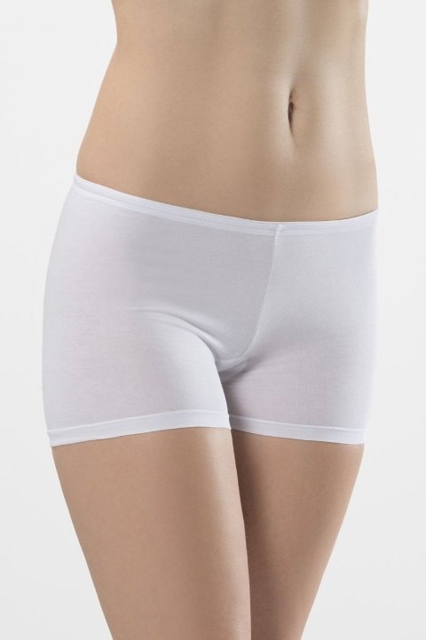 Pamuklu Uzun Paça Kadın Boxer Türen 979