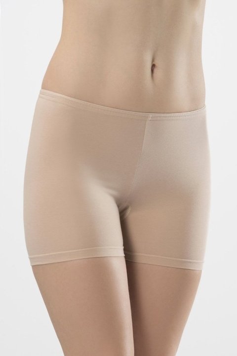 Likralı Uzun Paça Kadın Boxer Türen 979