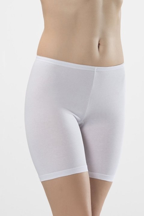 Likralı Uzun Paça Kadın Boxer Türen 980