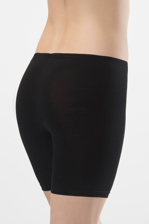 Likralı Uzun Paça Kadın Boxer Türen 980 - 2