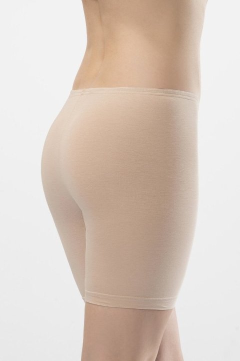 Uzun Paça Pamuklu Kadın Boxer Türen 980 - 2