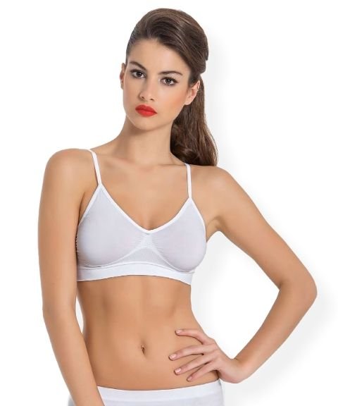 Tam Kap Destekli Toparlayıcı Sütyen Miss Fit 1315 - 2