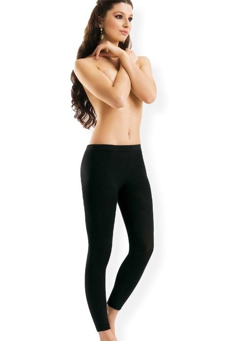 Miss Modinn Yüksek Bel, Yüksek Elastan Kadın Tayt Miss Modinn 3100