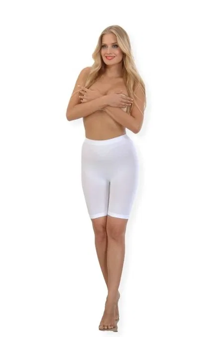 Pamuklu Uzun Boxer Külot Miss Modinn 1310