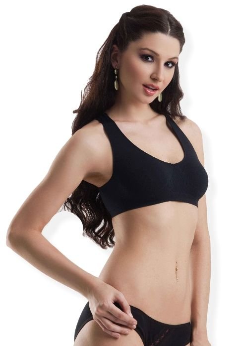 Pamuklu Sporcu Bustiyer Miss Modinn 1210