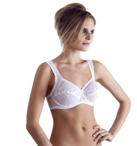 Full Cup Dantelli Toparlayıcı Sütyen Moonlight 2123