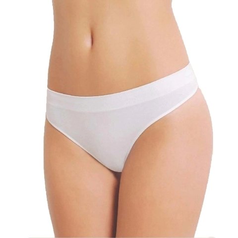 Dikişsiz Düşük Bel String Külot NBB 1914