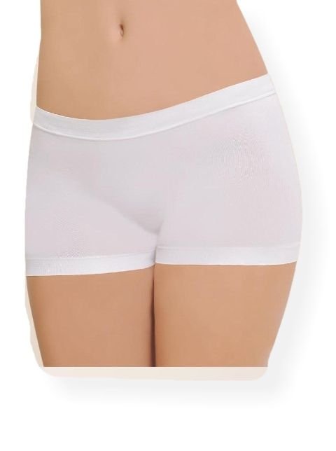 NBB Yüksek Bel Dikişsiz Külot NBB 2021