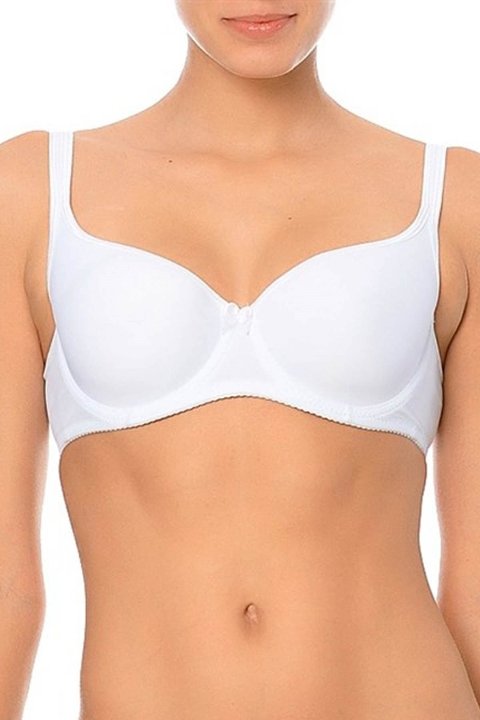 Dantel Detaylı Toparlayıcı Sütyen NBB 3613