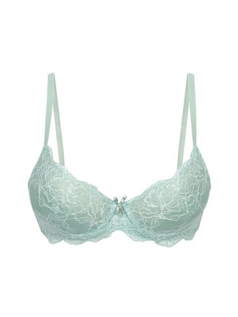 NBB Hafif Destekli Sütyen Taş NBB 3656 - Görsel 8