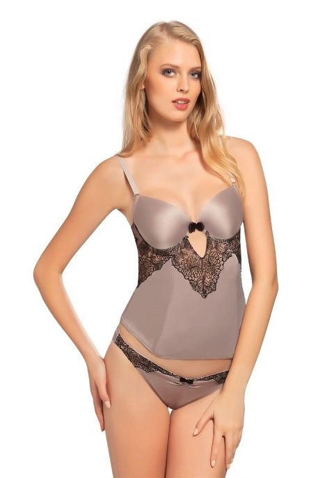 NBB Geniş Jartiyer Kemeri Çorap Tutucu Takım NBB 4556