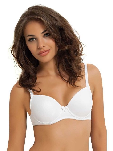 Destekli Sütyen NBB 3525 - 2