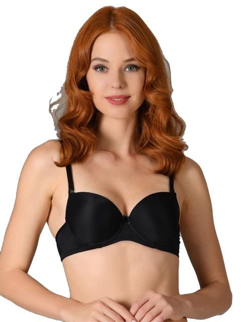 Destekli Sütyen NBB 3525