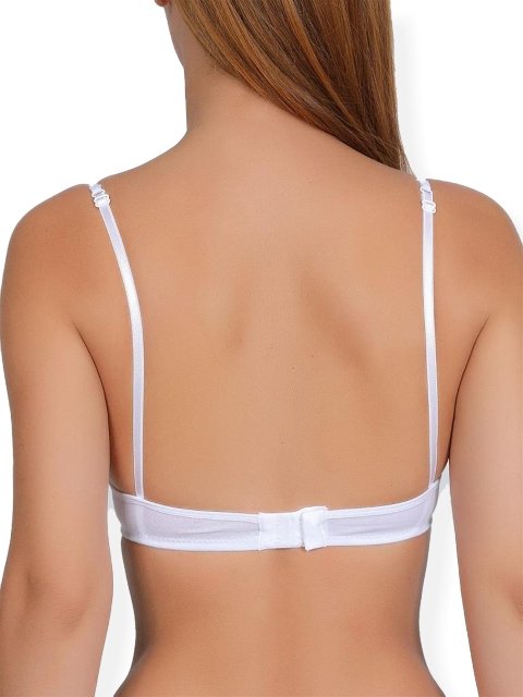 Balensiz Yumuşak Sütyen NBB 3405 - 2