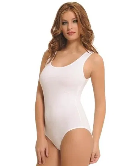 Geniş Askılı Çıtçıtlı Body NBB 2940
