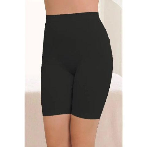 Dikişsiz Yüksek Bel Toparlayıcı Korse NBB 2799 - 2