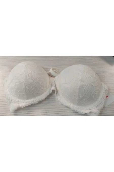 Destekli Push-Up Sütyen Bikini Külot Takımı Le Jardin 5155 - 2