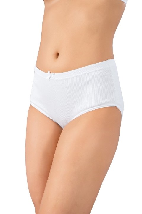 Yüksek Bel Destekli Bato Külot Lüx DRM 343 - 2