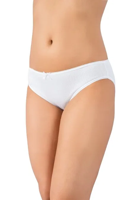 Lüx DRM Yüksek Pamuk Oranlı Slip Külot Lüx DRM 371 - Görsel 2