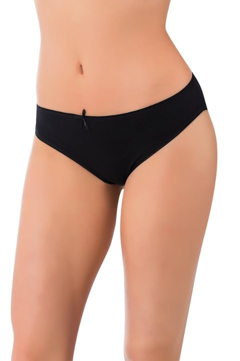 Lüx DRM Yüksek Pamuk Oranlı Slip Külot Lüx DRM 371