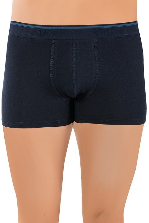 Likralı Modal Boxer Öztaş 1710 - Lacivert