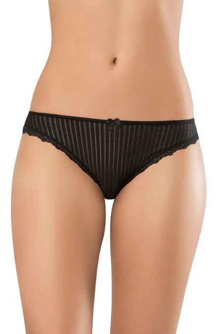 Yüksek Pamuk Oranlı Dikişsiz Slip Külot Erdem 7250 - 2