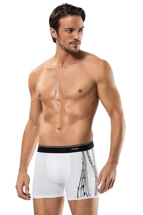 Pamuklu Esnek Bel Lastiği Nereden Boxer Erdem 1460