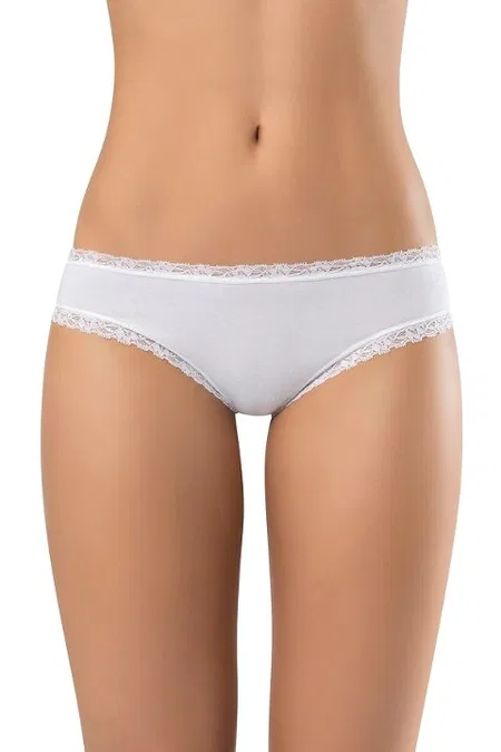 Erdem Pamuk Yüksek Bel Bikini Külot Erdem 2535