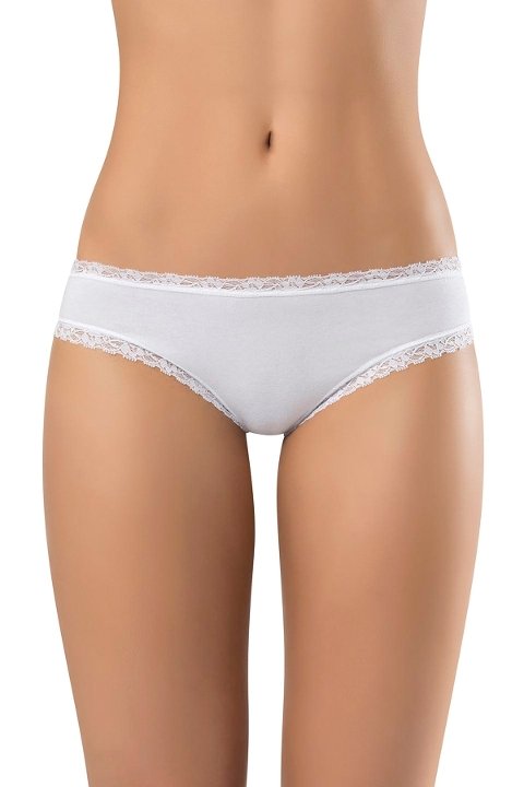 Pamuk Yüksek Bel Bikini Külot Erdem 2535