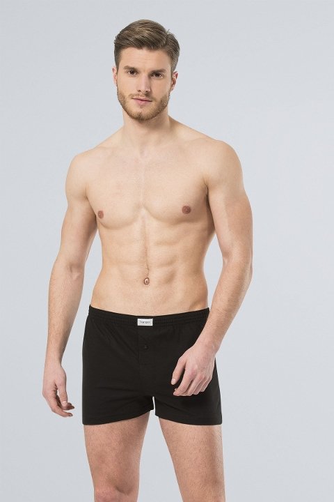 Pamuk/Modal Esnek Bel Boxer Türen 130 - 2