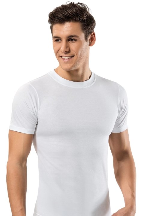 Pamuklu Ribana Kesim Askılı Atlet Erdem 1165