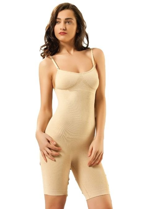 Kademeli Kompresyon Dikişsiz Korse Sistina 750 - 2