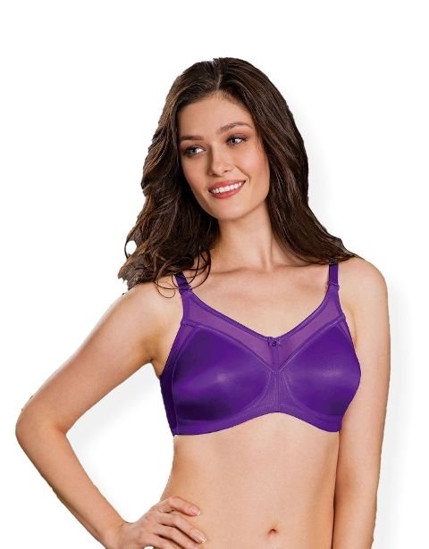 Yeni İnci Dantel Detaylı Destekli Sütyen Yeni İnci 1625