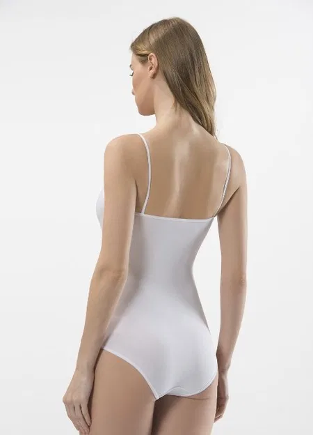 İp Askılı Tek Parça Body Türen 284 - 2