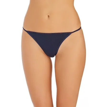 Us. POLO Assn. İp Detaylı Minimal String Külot Us. POLO Assn. 67003 - Görsel 3