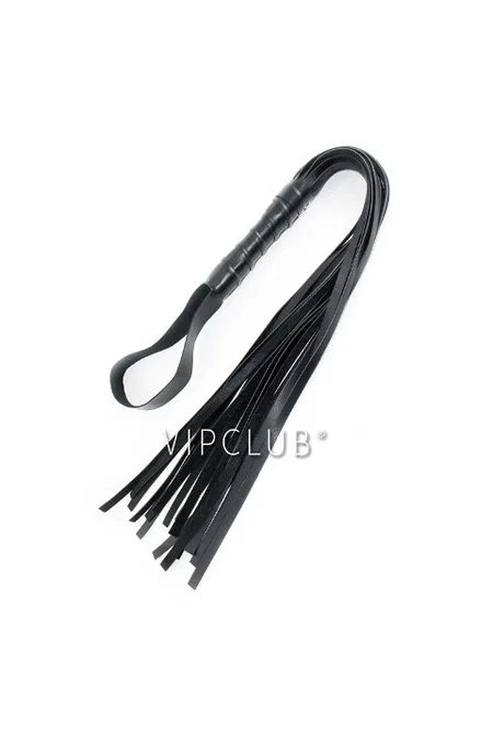 Vip Club Fantazi Kırbaç 310 - Siyah