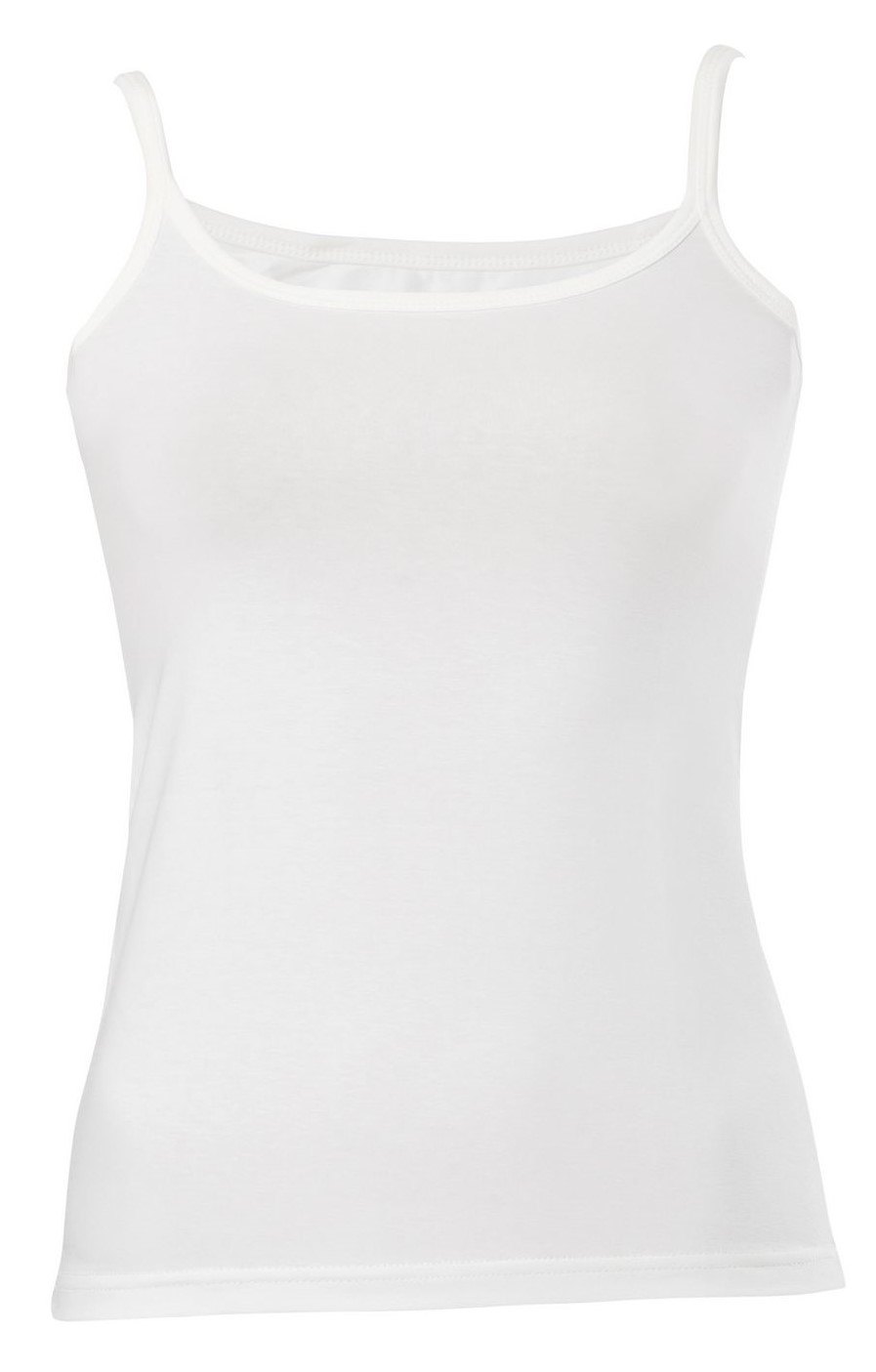 Anıt Pamuklu Nefes Alan İp Askılı Atlet Anıt 2808 - Görsel 3