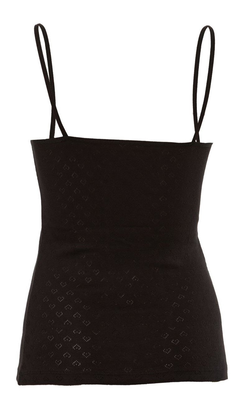 Pamuklu Nefes Alan Fiyonklu Atlet Anıt 2171 - Siyah