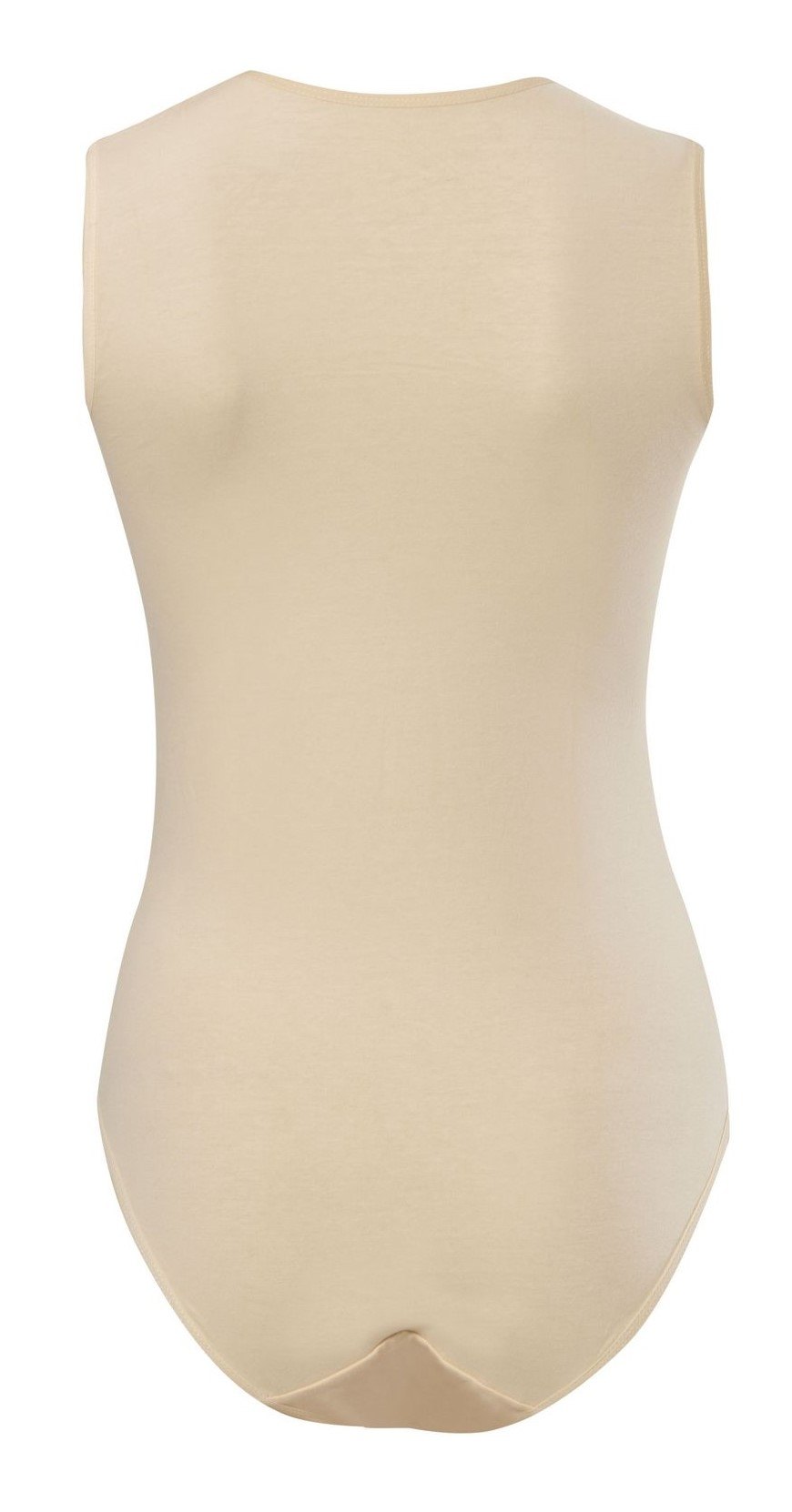 Uzun Kollu Esnek Body Anıt 4759 - Ten