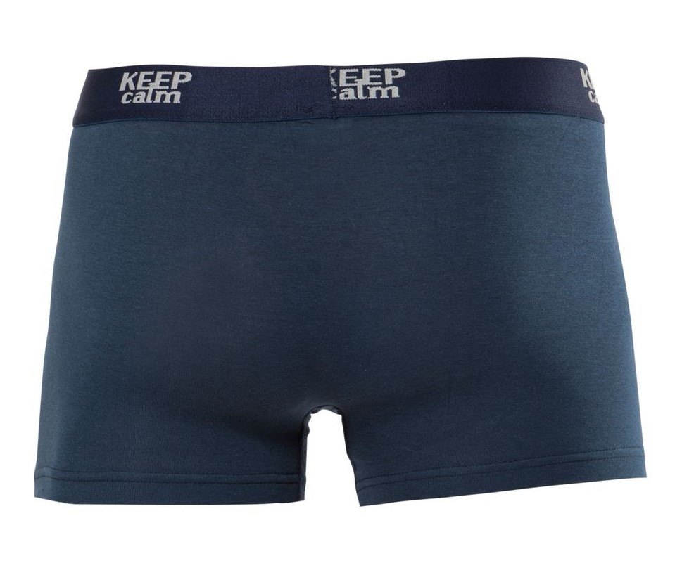 Modal Düz Dikişli Boxer Anıt 1266 - Antrasit