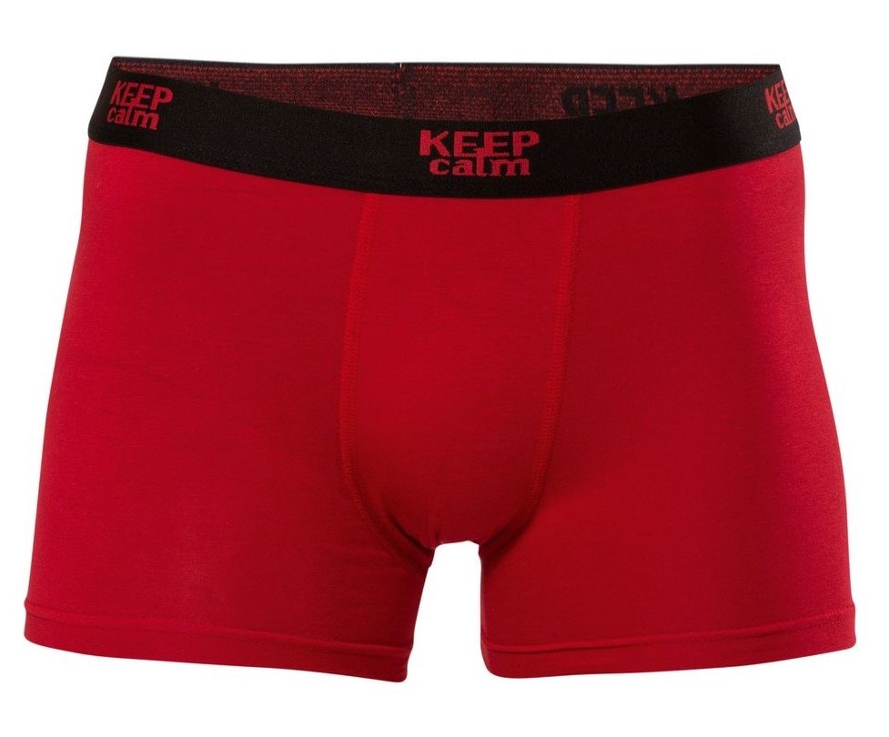 Anıt Modal Düz Dikişli Boxer Anıt 1266 - Görsel 6