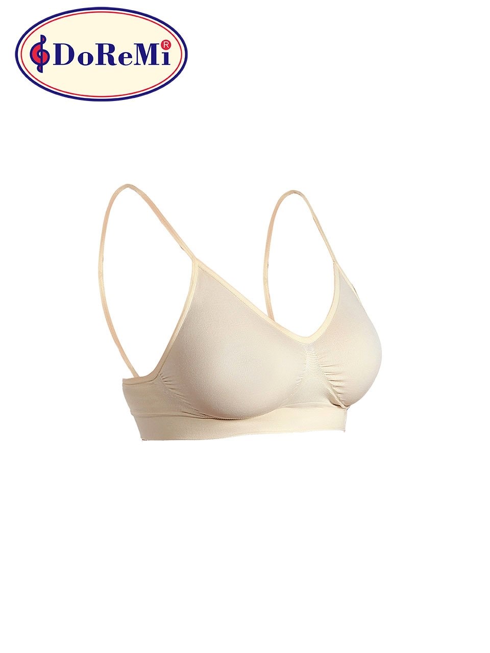 DOREMI DoReMi Seamless Büstiyer - Görsel 3