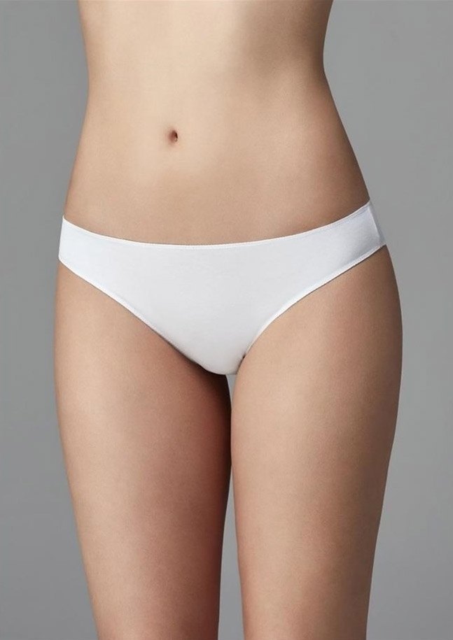 Düşük Bel İz Yapmayan Slip Külot Eros 730 - Karışık