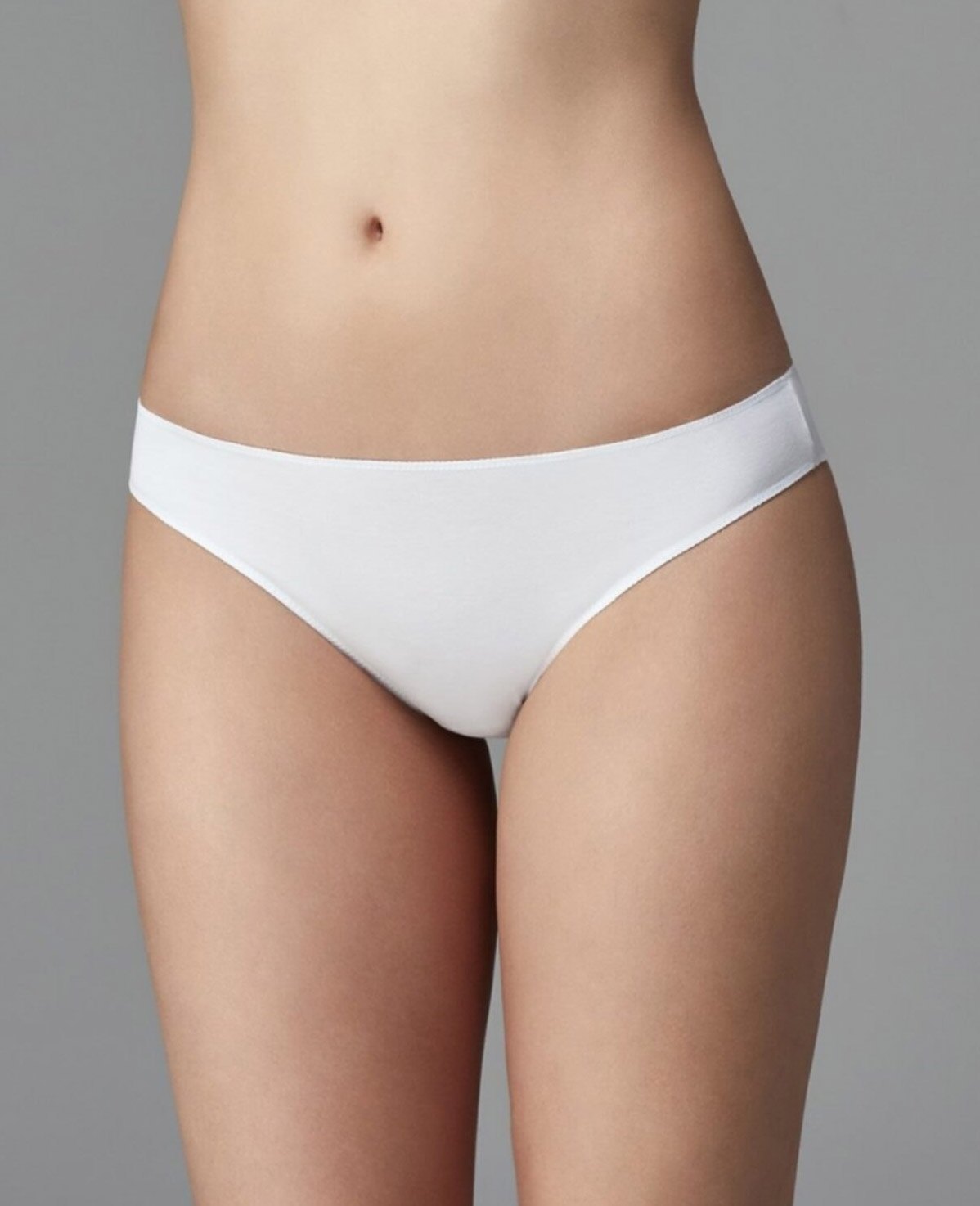 Düşük Bel İzsiz Slip Külot Beşli Paket Eros 780 - Karışık