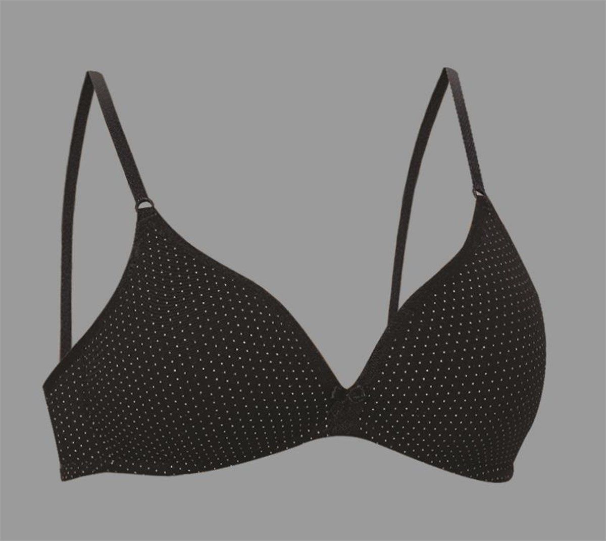 NBB Balensiz Yapı Yumuşak Alıştırma Sütyeni NBB 3493