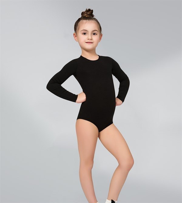 Namaldı Pamuklu Yarım Kollu Kız Çocuk Body Namaldı 477 - Görsel 2