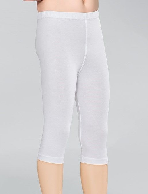 Namaldı Anti-Alerjik Coton Elastane Kız Çocuk Kapri Pijama Takımı Namaldı 440