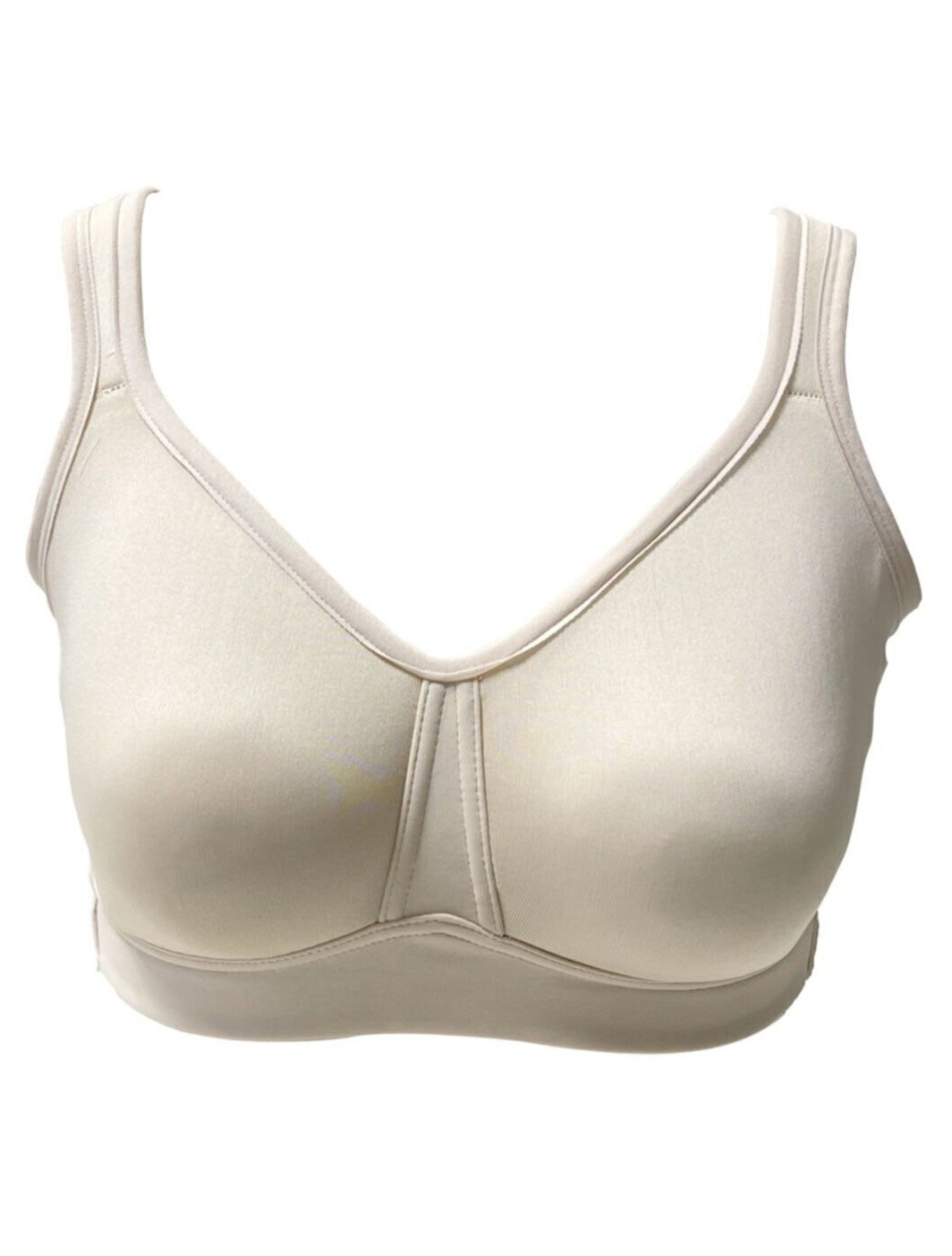 Moonlight Tam Kap Sütyen Yan Kemik Destekli Moonlight 2173 - Görsel 4