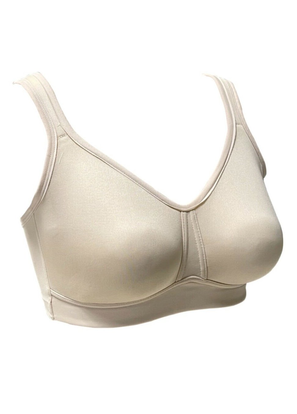 Moonlight Tam Kap Sütyen Yan Kemik Destekli Moonlight 2173 - Görsel 5